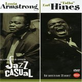 Louis Armstrong & Earl Hines