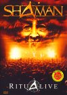 Shaman - Ritual Live