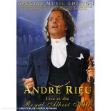 Andre Rieu - Live at the Royal Albert Hall
