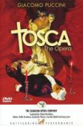 Puccini - Tosca (the Canadian Opera)