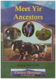 Meet Yir Ancestors