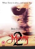 The Legend of the Mummy 2 [2007]