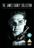 The James Cagney Collection: Time Of Your Life / Blood On The Sun / Great Guy [2007]