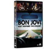 Bon Jovi - Lost Highway - The Concert [2007]