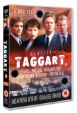 Classic Taggart 3&4 Set