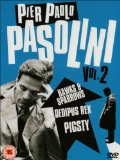 Pier Paolo Pasolini Vol.2