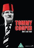 Tommy Cooper - Just Like That