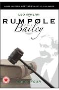 Rumpole Of The Bailey - Series 4 - Complete [1981]