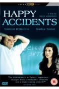 Happy Accidents [2001]