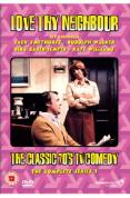 Love Thy Neighbour - Series 7 - Complete