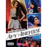 Amy Winehouse  I Told You I Was Trouble