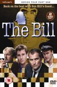 The Bill - Series 4 - Volume 1