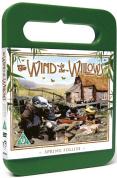 Wind In The Willows - Spring