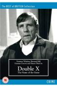 Double X - The Name Of The Game [1992]