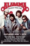 Alabama - Greatest Video Hits [1986]