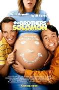 The Brothers Solomon [2007]