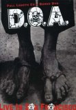 D.O.A.: Live in San Francisco [2007]