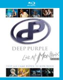 Deep Purple - They All Came Down To Montreux - Live At Montreux 2006 [Blu-ray]