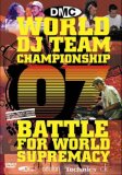 DMC Supremacy And Team Battle 2007