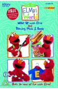 Sesame Street - Play With Me