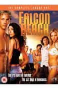 Falcon Beach - Series 1 And 2 - Complete