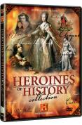 Heroines Of History