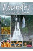 Lourdes - Pilgrimage And Healing