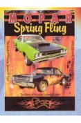 Mopar Spring Fling
