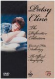 Patsy Cline - The Definitive Collection