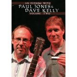 Paul Jones And Dave Kelly - An Evening With Paul Jones And Dave Kelly Vol.2 [2004]