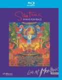 Santana - Hymns For Peace - Live At Montreux 2004 [Blu-ray]