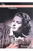 The Hollywood Collection - Ingrid Bergman