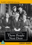 Those People Next Door [1953]