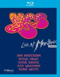 Yes - Live At Montreux 2003 [Blu-ray]