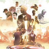 In Living The True Gods - Stones Throw 102