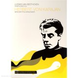 Beethoven - Symphonies Nos. 5 - 8 (Von Karajan)