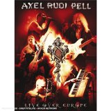 Axel Rudi Pell - Live Over Europe [2007]