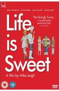 Life Is Sweet [1990]