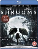 Shrooms [Blu-ray]