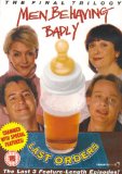 Men Behaving Badly - Last Orders