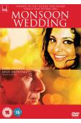 Monsoon Wedding [2001]
