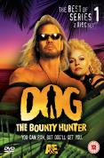 Dog The Bounty Hunter - The Best Of Series 1