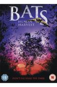 Bats - Human Harvest