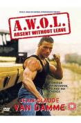 A.W.O.L Absent Without Leave (AWOL)
