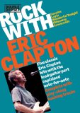 Rock with Eric Clapton