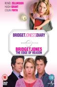 Bridget Jones's Diary/Bridget Jones - The Edge Of Reason