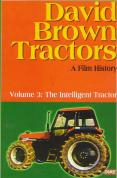 David Brown Tractors - A Film History - Vol.3 The Intelligent Tractor
