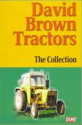David Brown Tractors - The Collection
