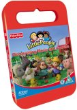 Little People - Discovering Music And Animals