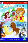 Romantic Fairytales - Beauty And The Beast/Romeo And Juliet